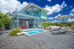 Les Villas Jalnas logement HATEYA